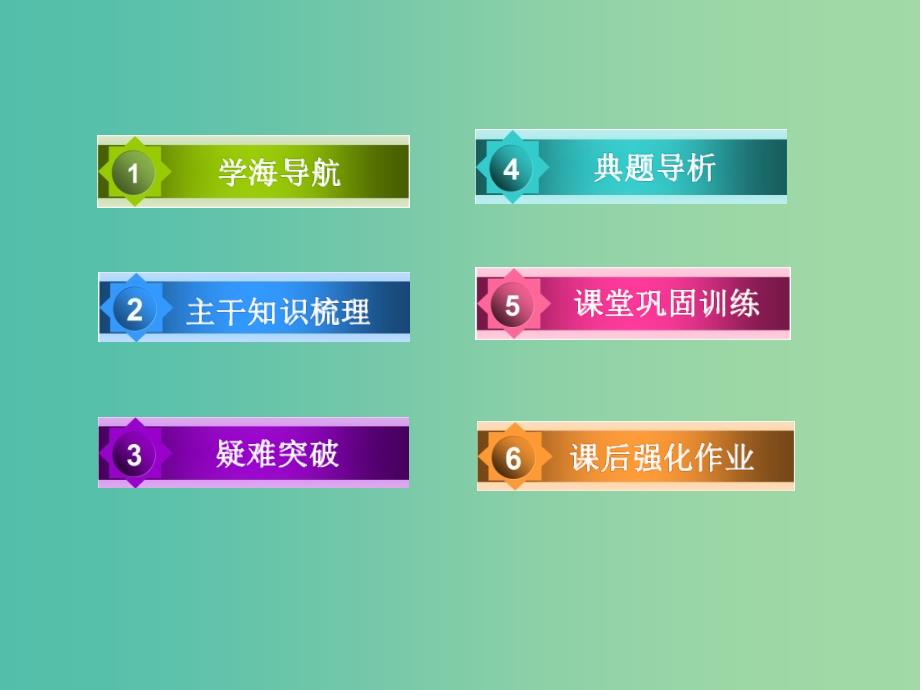 高中政治 9.3我国外交政策的宗旨课件2 新人教版必修2.ppt_第4页