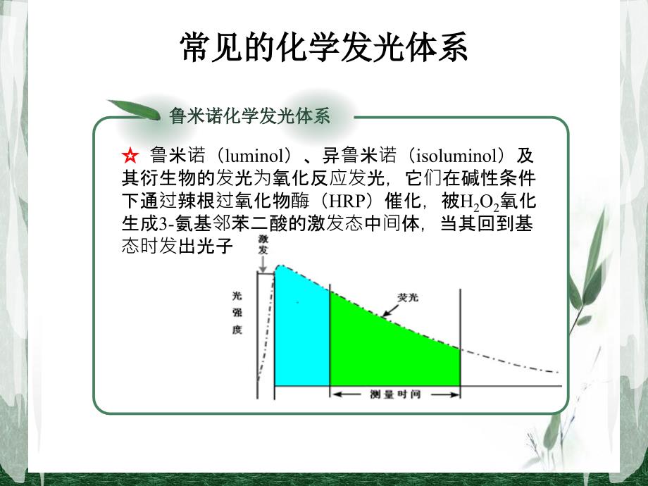 常见化学发光体系简述_第4页