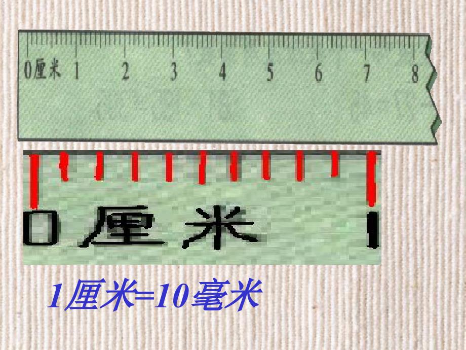 毫米与分米的认识课件之一(人教新课标三年级数学上册课件)_第3页