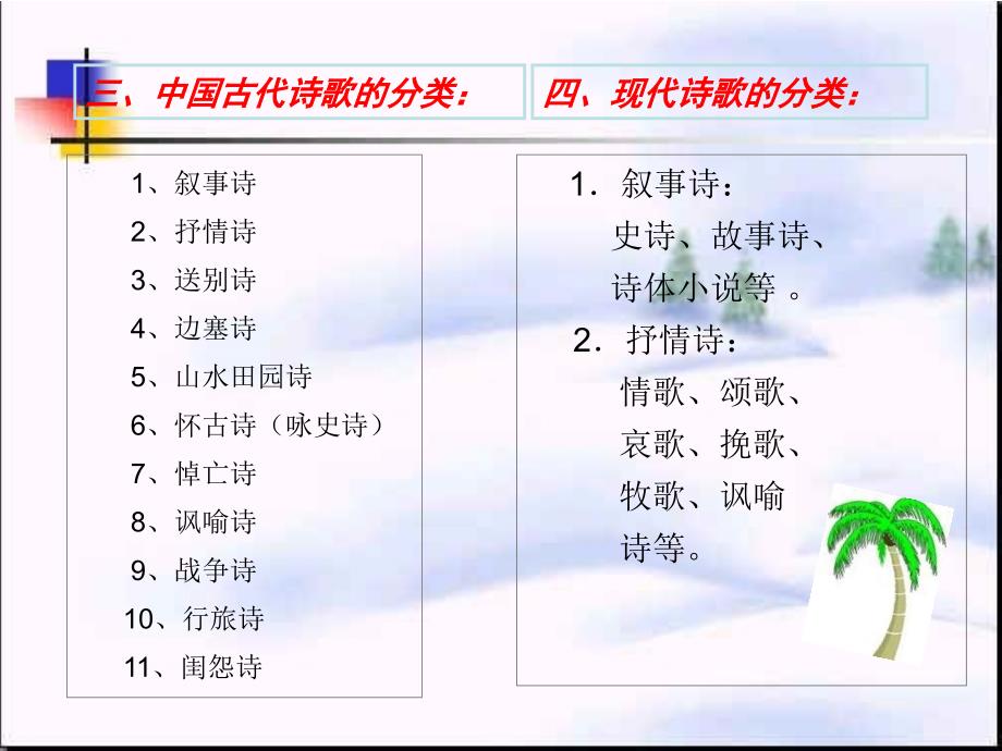 小学语文%2f人教课标版%2f六年级上%2f第六组%2f诗海拾贝%2f诗经&amp;amp#183;采薇（节选）%2fPPT_第3页