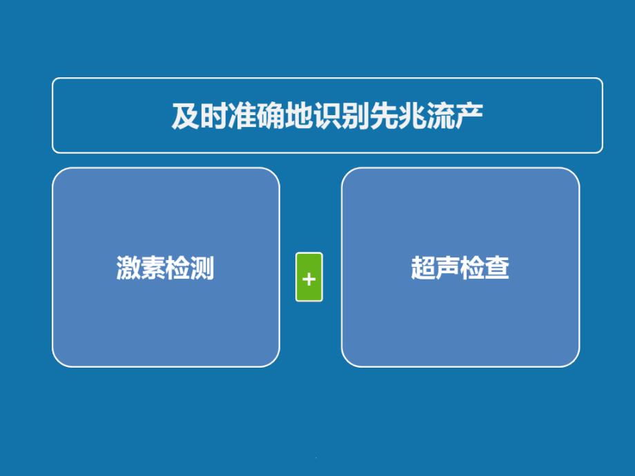 先兆流产超声hcg孕酮检测ppt课件_第4页