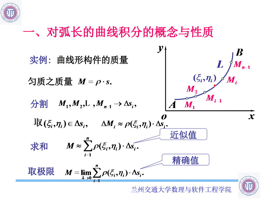 第十章曲线积分与曲面积分_第3页