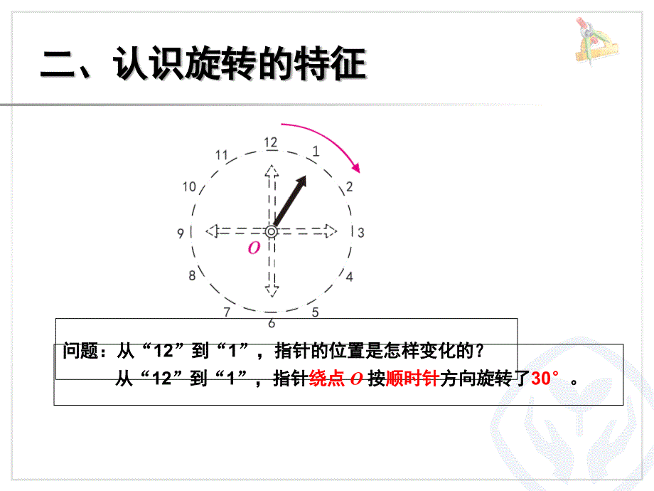 最新人教版五年级数学下册图形的运动课堂PPT_第3页