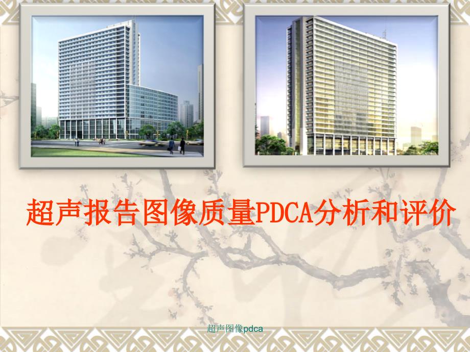 最新超声图像pdca_第1页