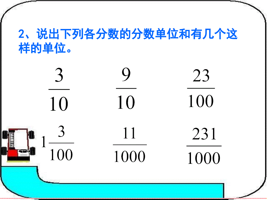 人教版五年级数学下册《分数和小数的互化》课件PPT_第4页