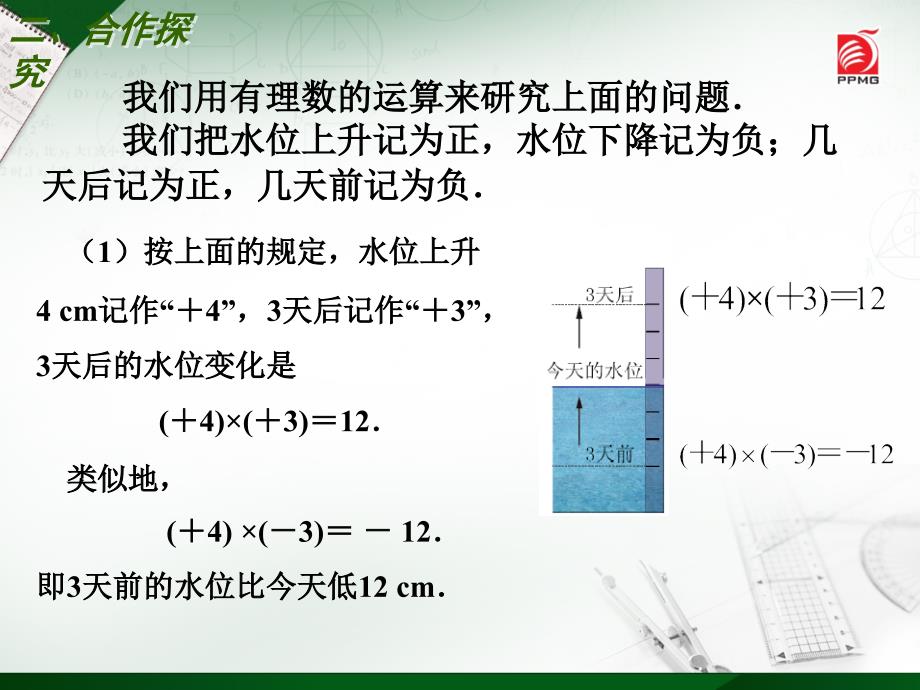 26有理数的乘法与除法（1）_第4页