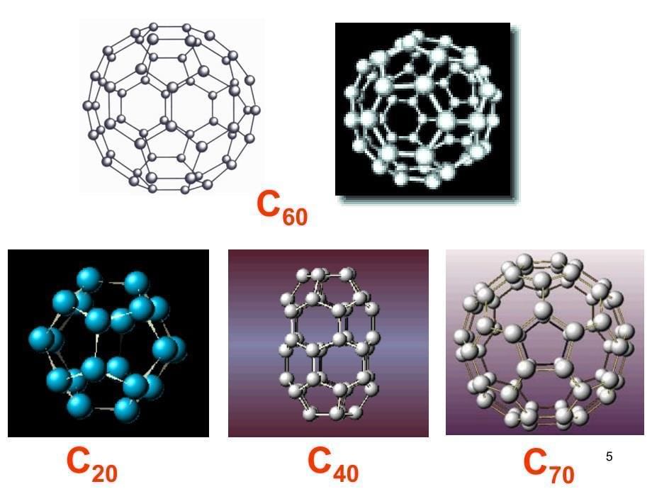 共价键与分子的空间构型第一课时ppt课件_第5页