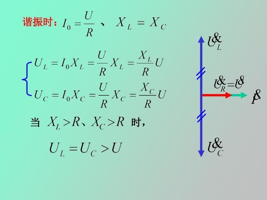 谐振电路和功率因数的提高_第5页