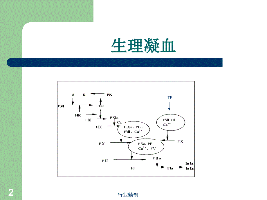 ECMO中的抗凝管理专家知识_第2页