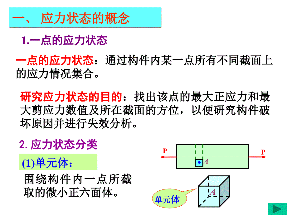 第九章梁的弯曲应力状态_第3页