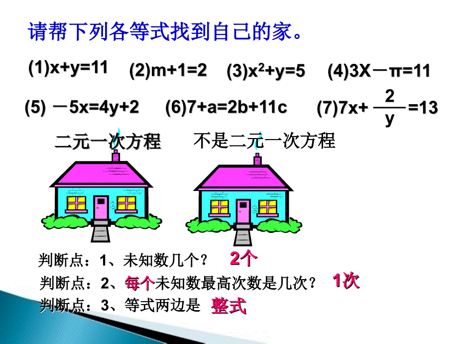 二元一次方程组参考课件2_第4页