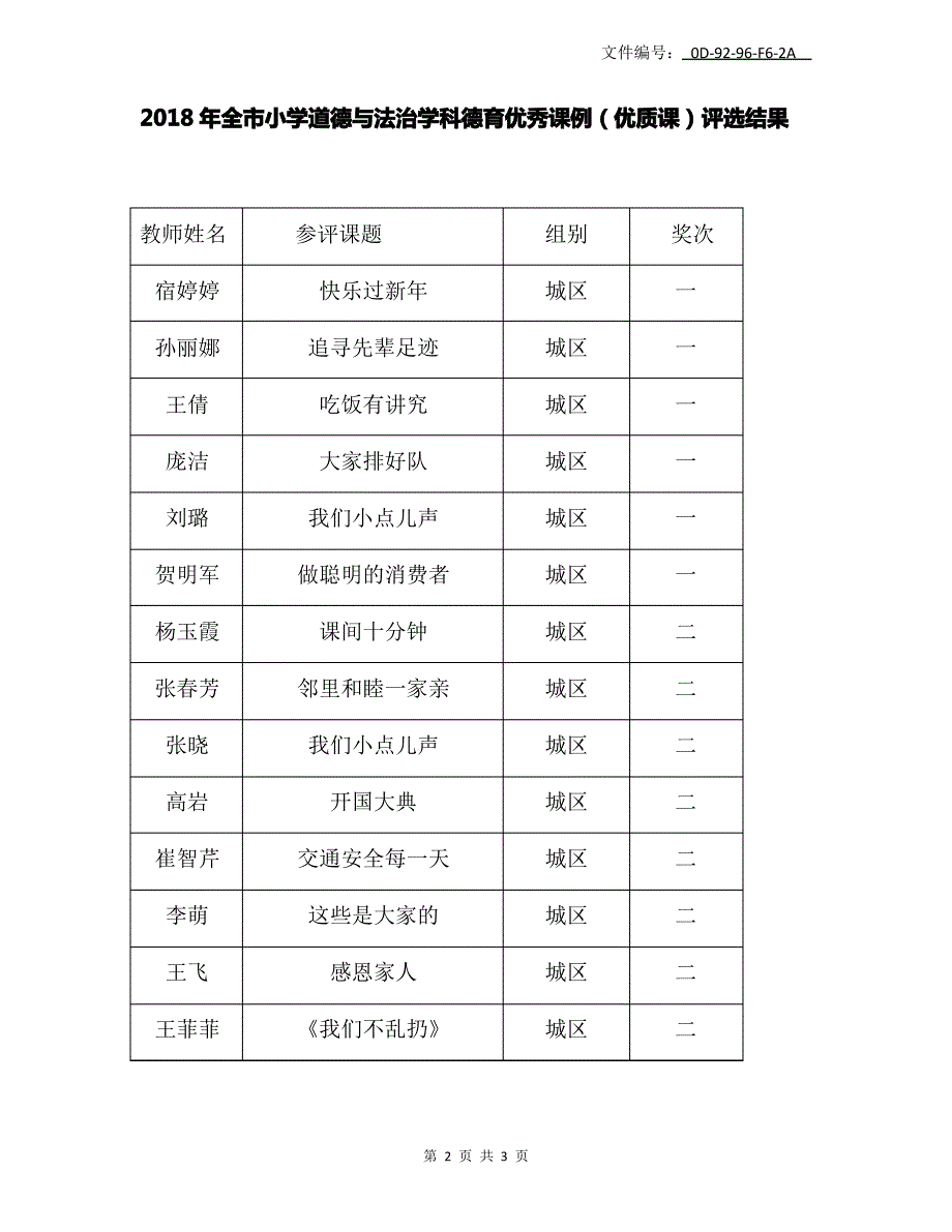 整理如何上好《小学道德与法治》课_第2页