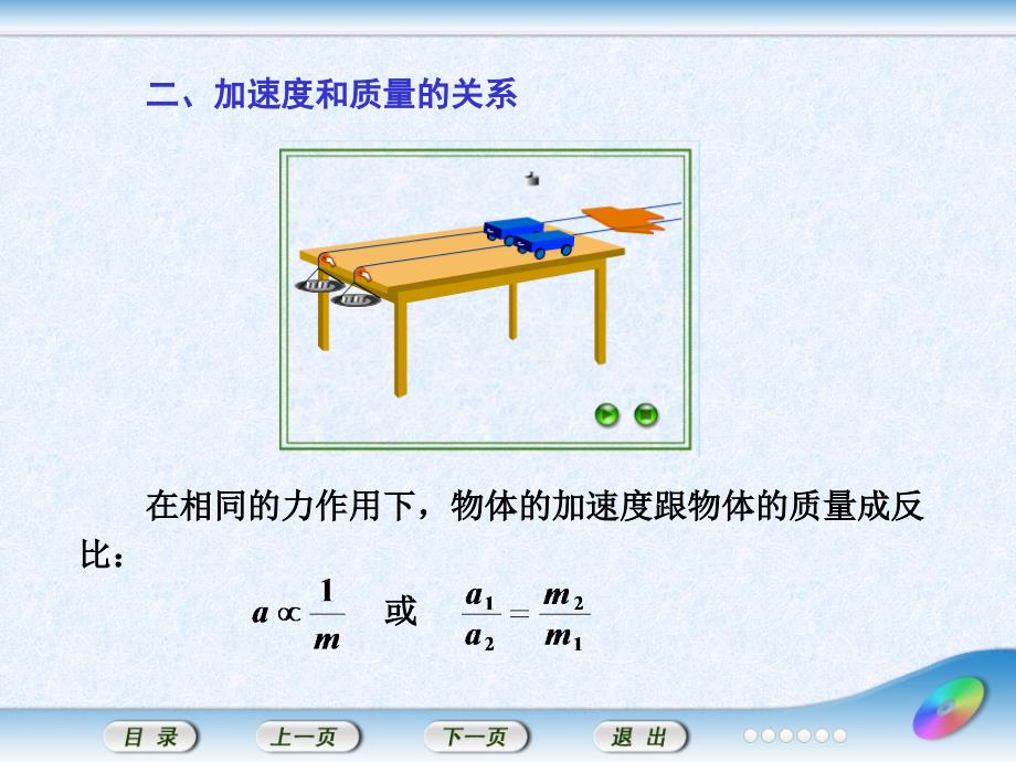 4.3牛顿第二定律_第3页