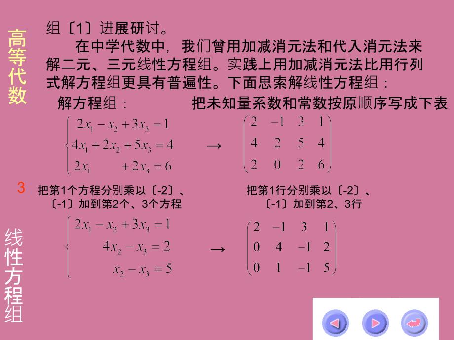 线性方程组ppt课件_第4页