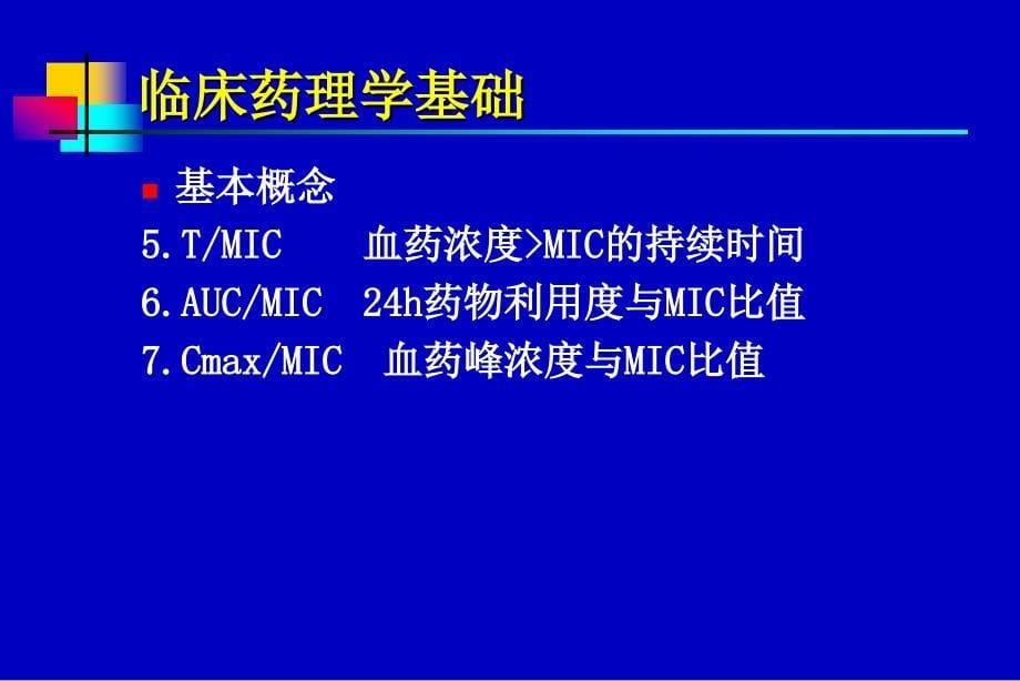 最新抗生素应用指南_第5页