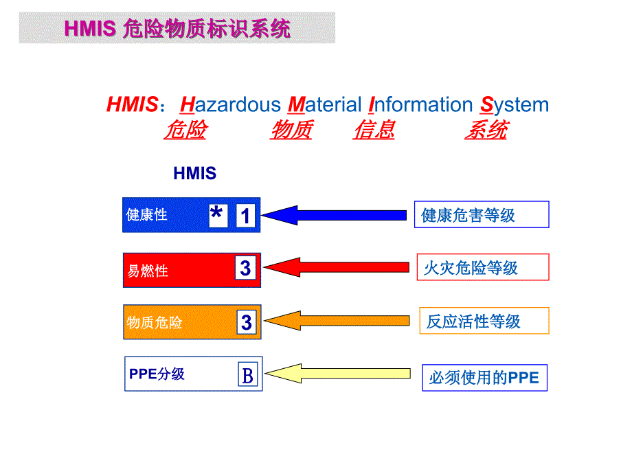 《HMIS分类标准》PPT课件.ppt_第1页