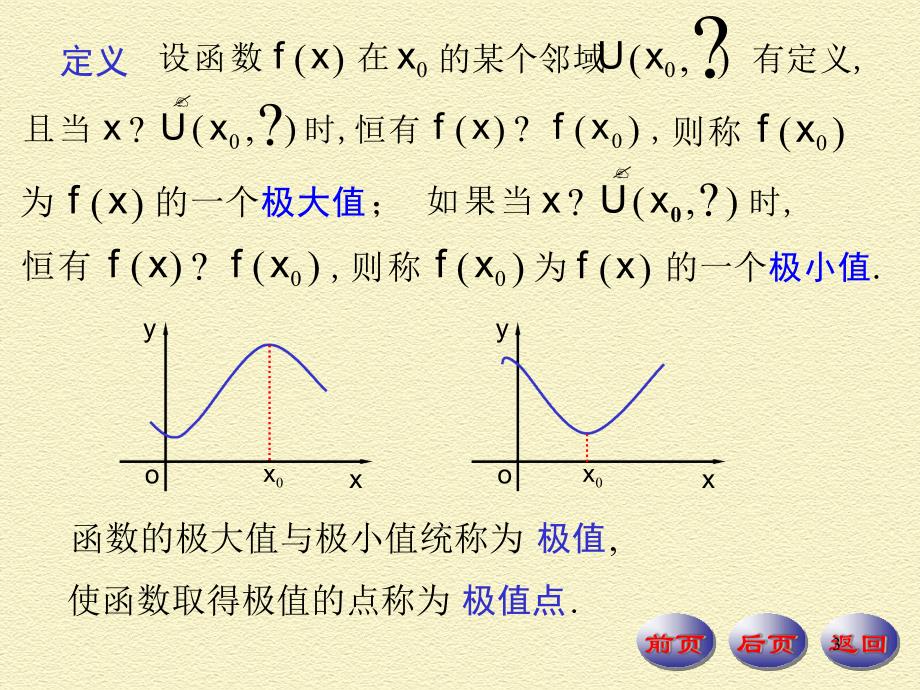 1 6章数学分析课件第6章微分中值定理及其应用6 4_第3页