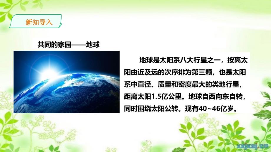 二年级科学上册1.1地球家园中有什么课件教科版教科版小学二年级上册自然科学课件_第2页