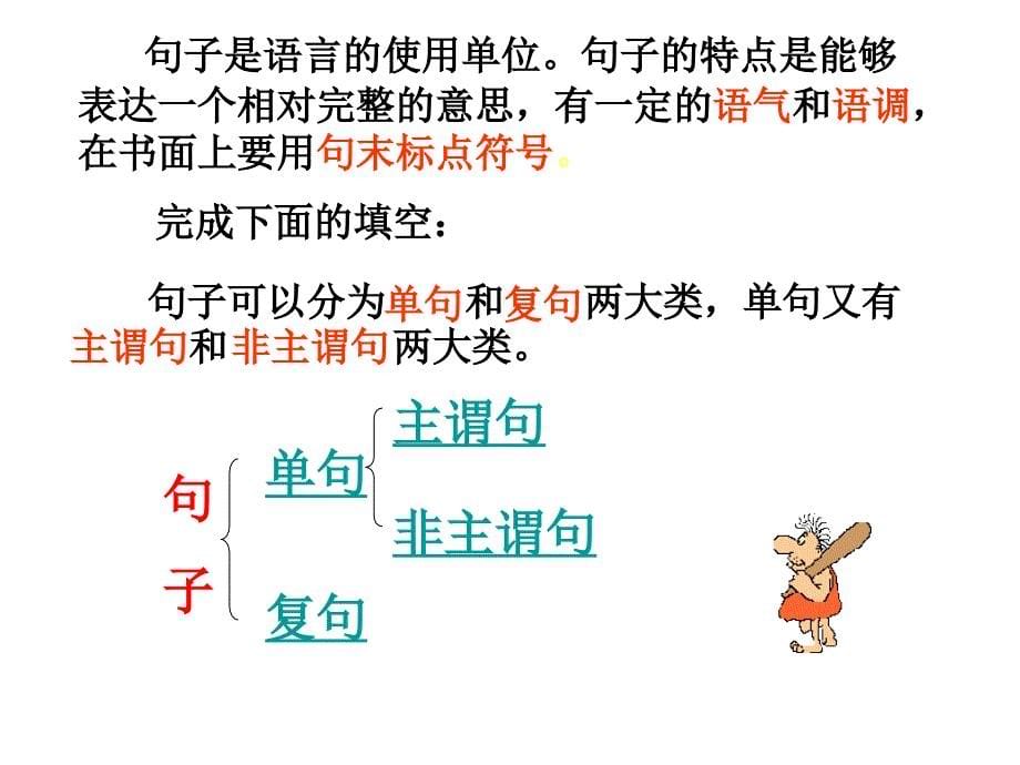 单句结构PPT课件(已用.ppt_第5页