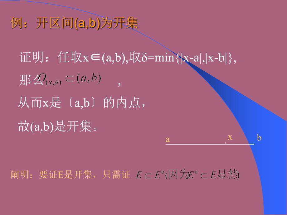 第二节开集与闭集ppt课件_第3页