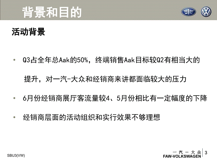 “谁是最强者”速腾沈阳试乘试驾方案_第3页