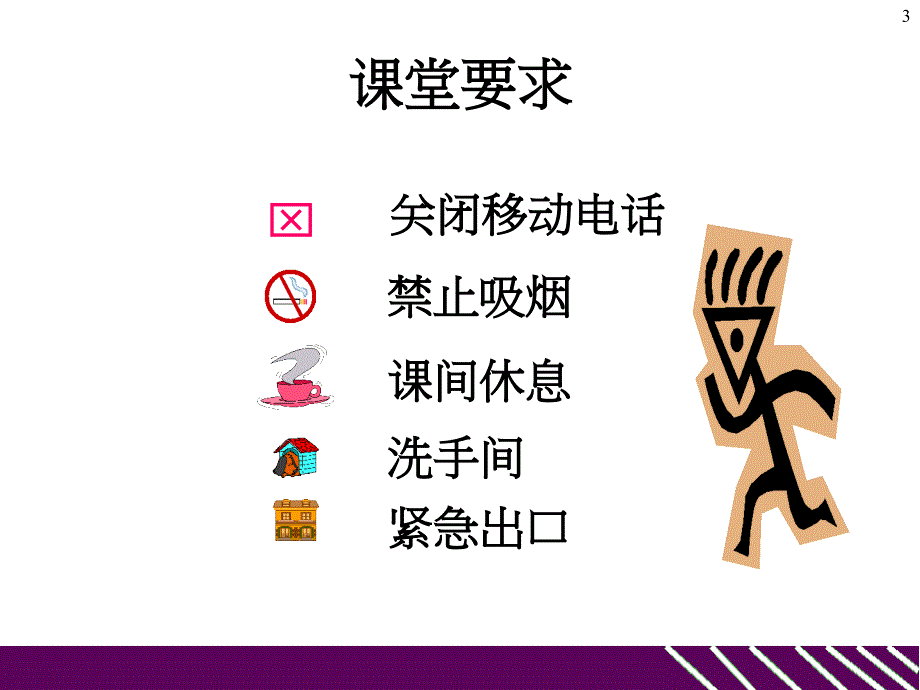 领导与管理执行力特训课件_第3页