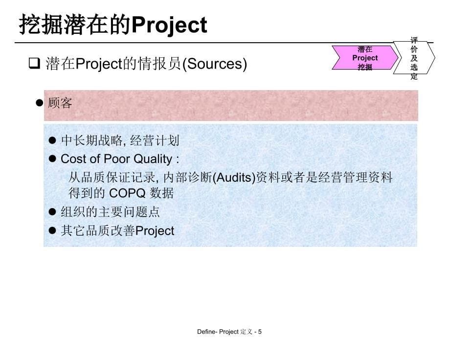 六西格玛项目定义_第5页