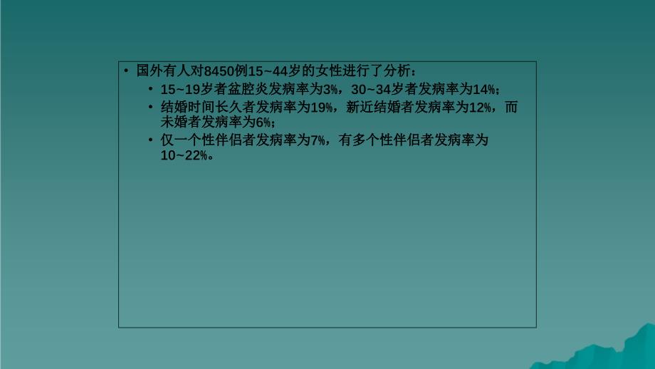 盆腔炎性疾病干货分享_第3页