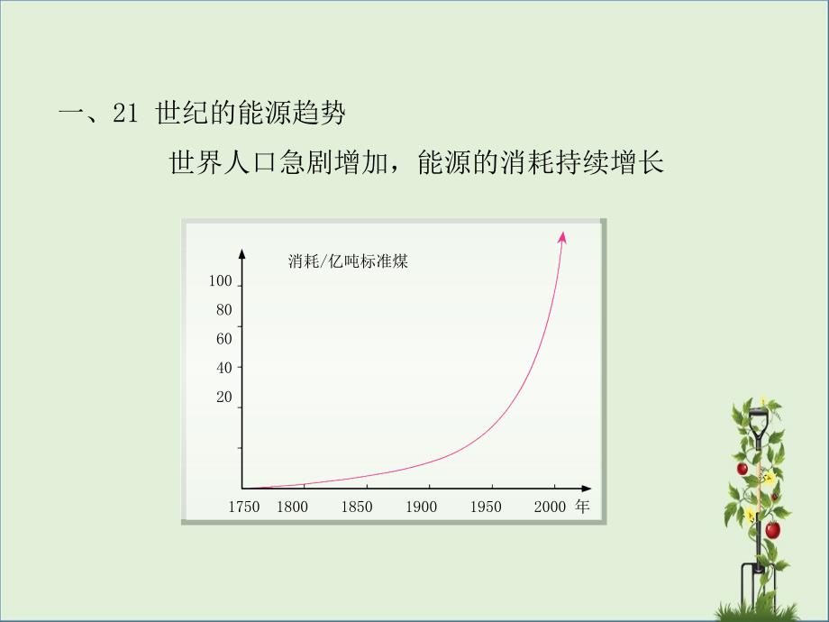 九年级物理全册第二十二章能源与可持续发展第4节能源与可持续发展教学课件新版新人教版_第2页