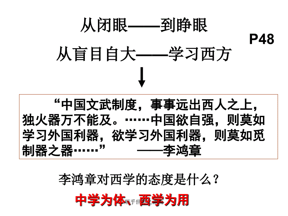 顺乎世界之潮流课件_第4页