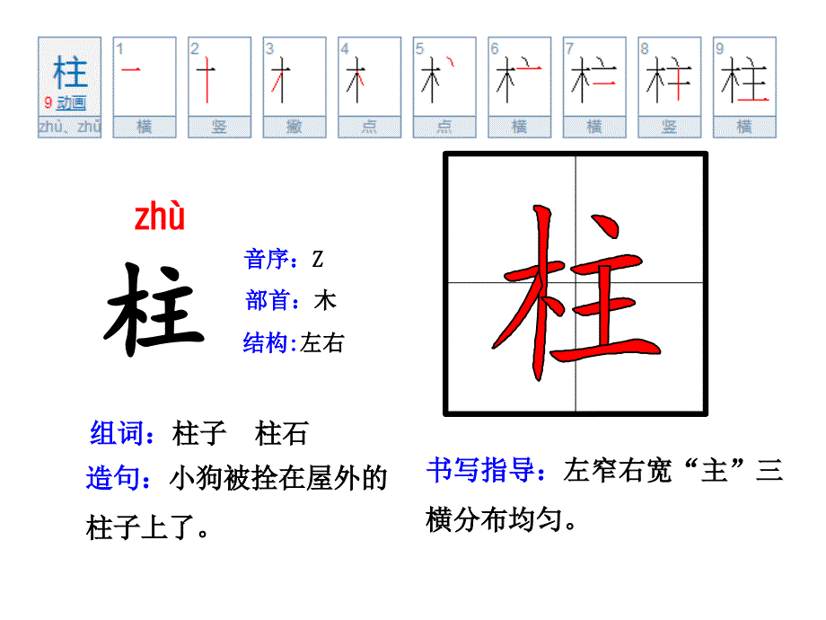 曹冲称象课件1_第4页