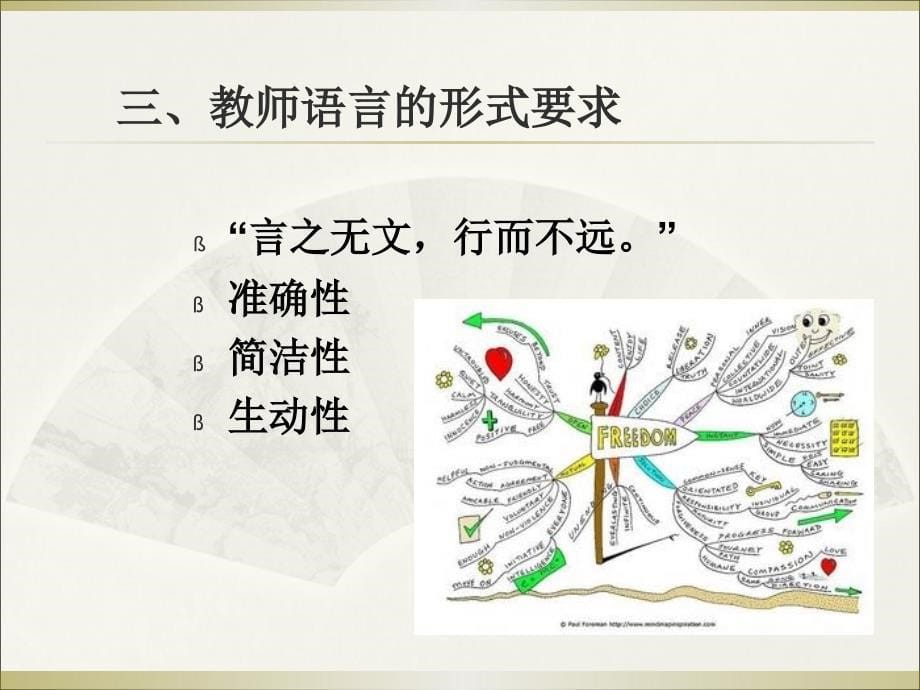 教师礼仪课件第四章教师语言_第5页