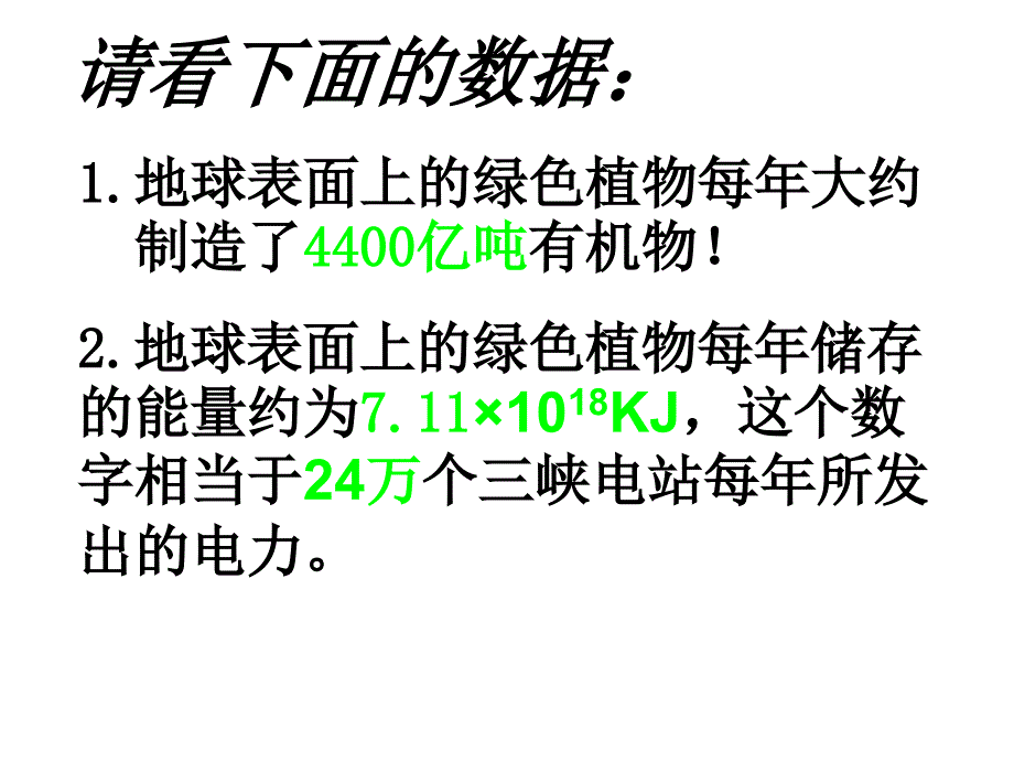 说课用课件光合作用1_第3页