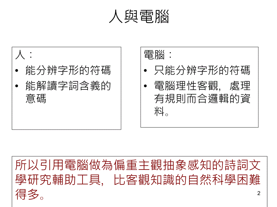 植基於语意概念及使用者认知观点的诗词资讯检索系统设计_第2页