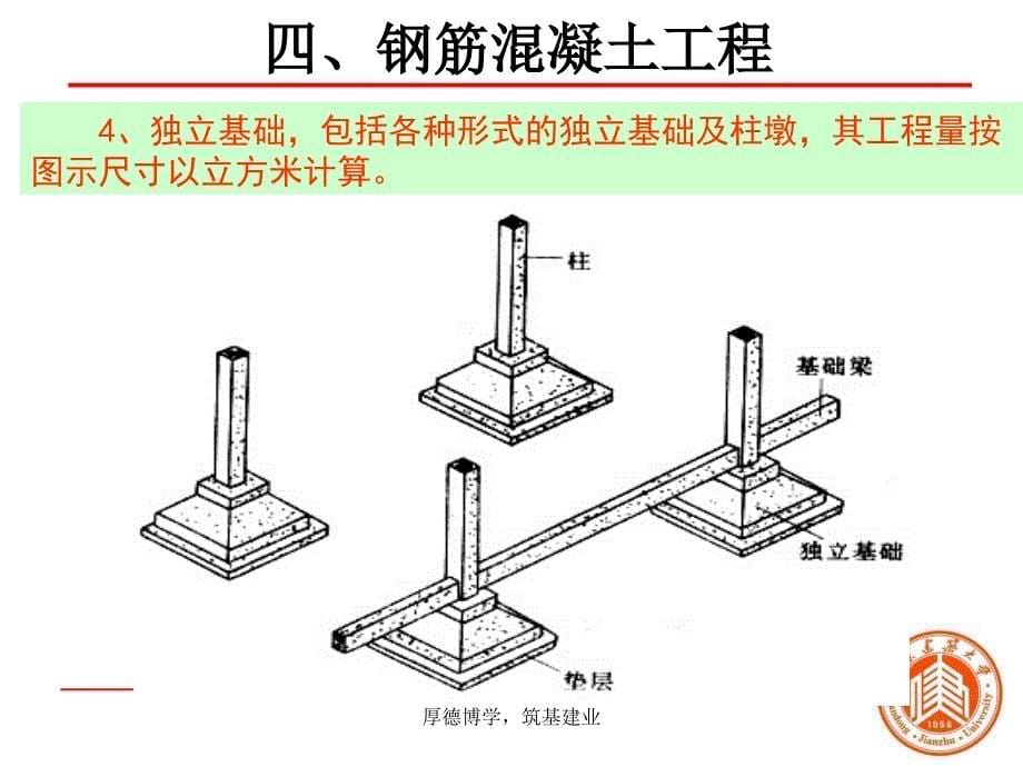 会计钢筋混凝土工程_第5页