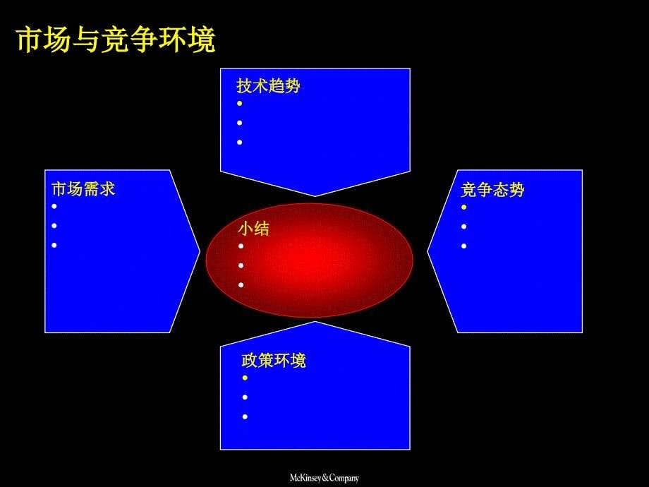 麦肯锡—大唐电信战略的制定方法咨询报告课件_第5页