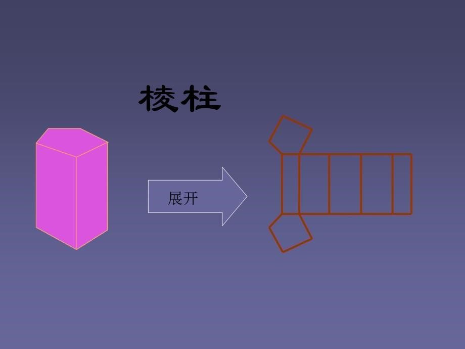 43立体图形的表面展开图_第5页