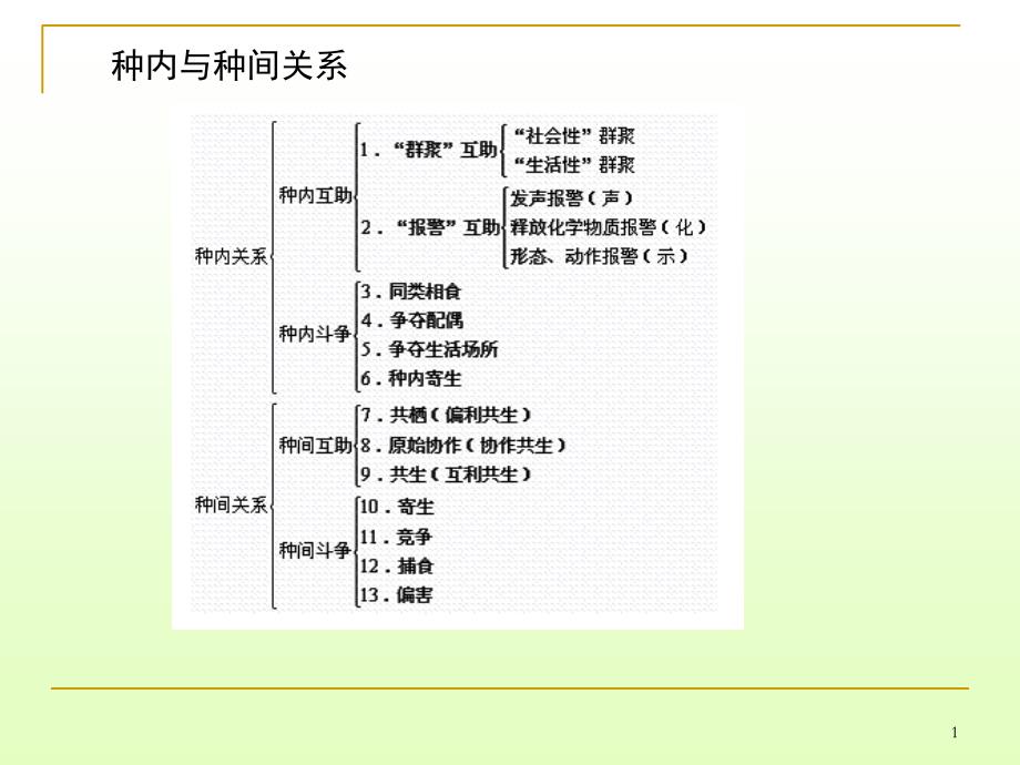 群落生态学修幻灯片_第1页