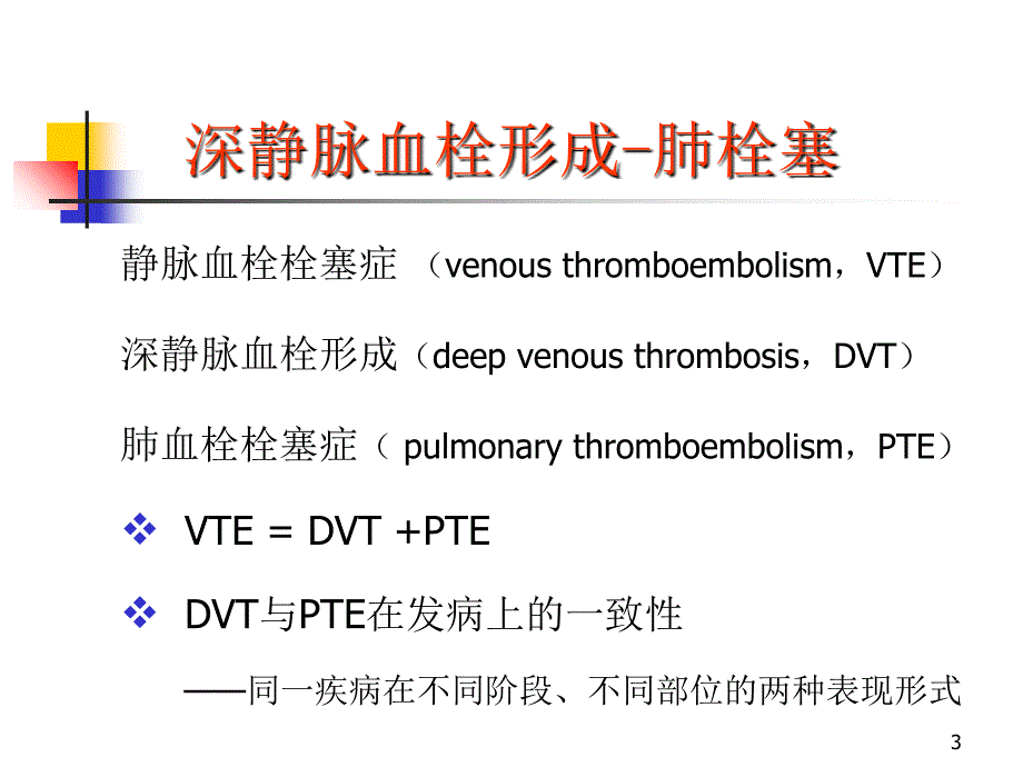 骨科大手术DVT预防PPT优秀课件_第3页