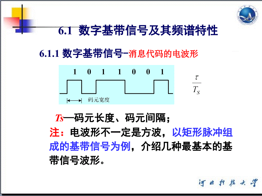 六章数字基带传输系统_第4页