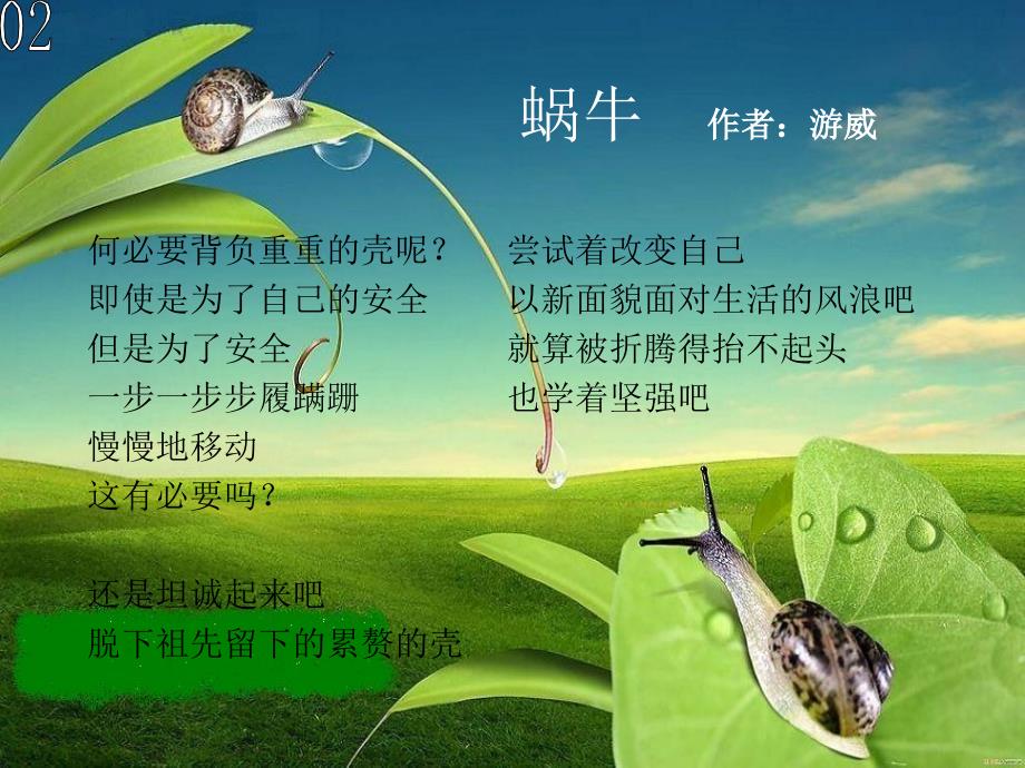 诗集综合性学习_第4页