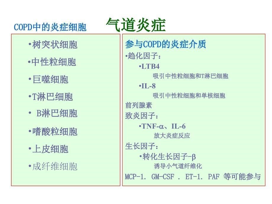 copd发病方法机制与主要研究方法 ppt课件数学_第5页