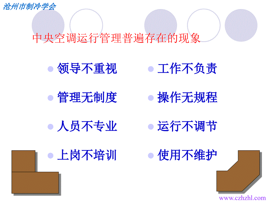 中央空调系统运行管理中的节能管理PPT81_第2页