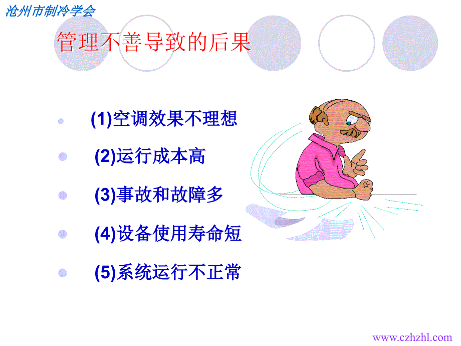 中央空调系统运行管理中的节能管理PPT81_第3页