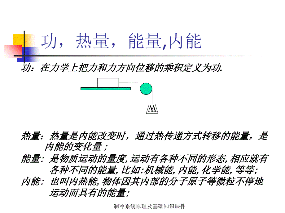 制冷系统原理及基础知识课件_第4页