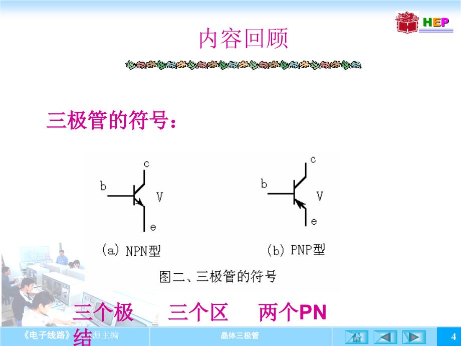 极管的电流放大作用_第4页