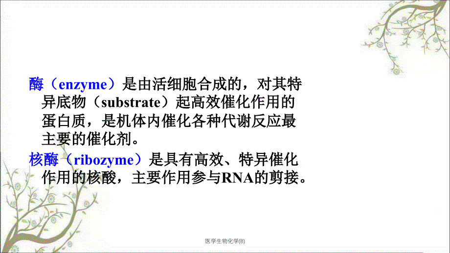 医学生物化学(8)_第3页