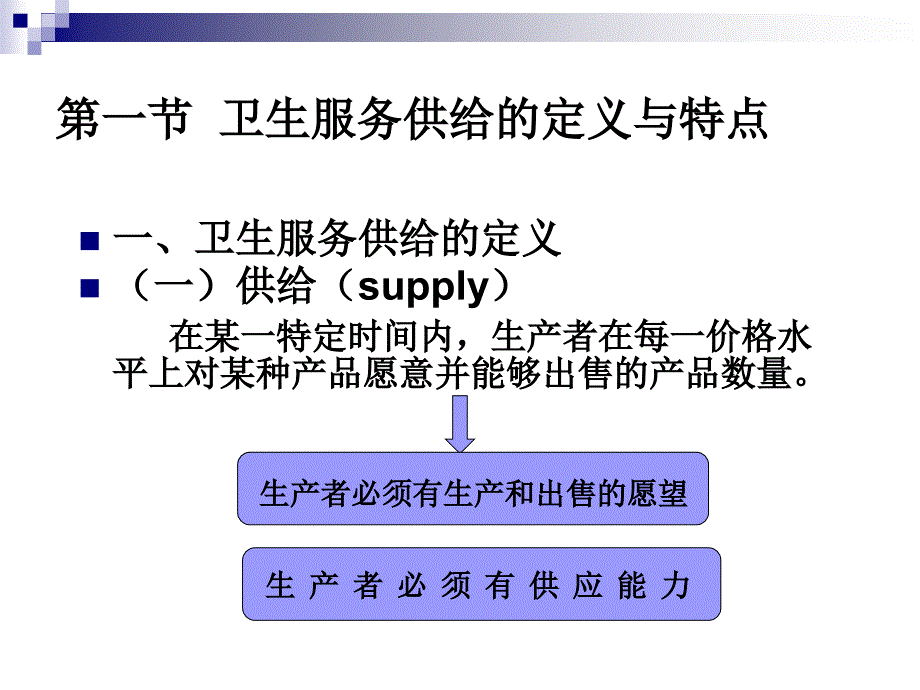 第三章 卫生服务供给_第4页