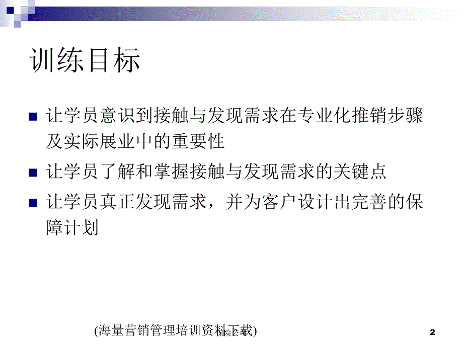 保险公司课件_第2页