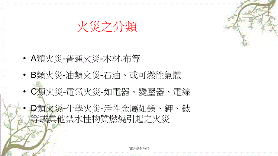 消防安全与我PPT课件_第4页